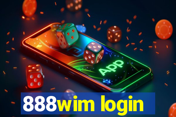 888wim login